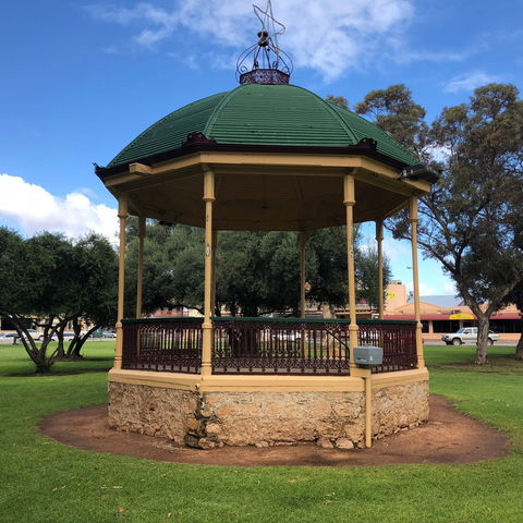 Discovering Historic Kadina Town Walk - Tourism Brisbane 0