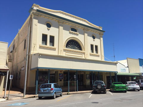 Discovering Historic Kadina Town Walk - Tourism Brisbane 1
