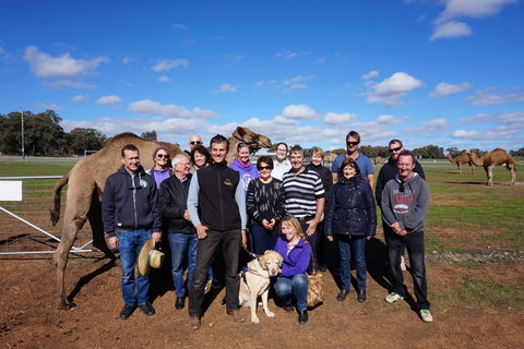 DromeDairy Body And Skin - Tourism Brisbane 1