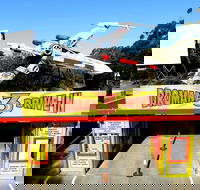 Dromana 3 Drive In - Tourism Brisbane