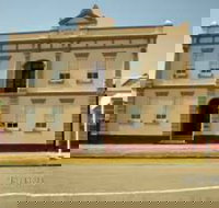 Dungog Museum - Brisbane Tourism