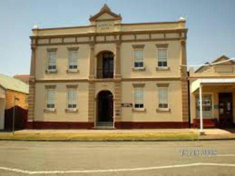 Dungog Museum - Brisbane Tourism 0