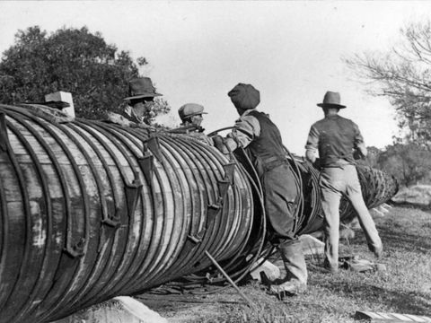 Dungog Museum - Brisbane Tourism 1