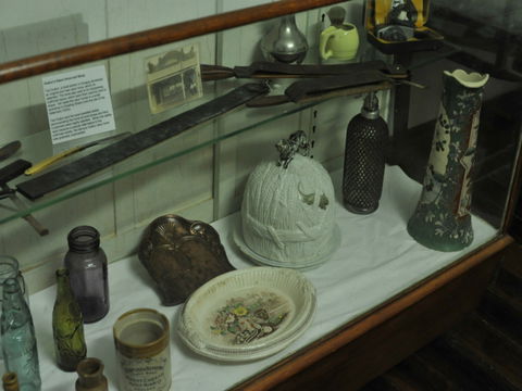 Dungog Museum - Brisbane Tourism 2