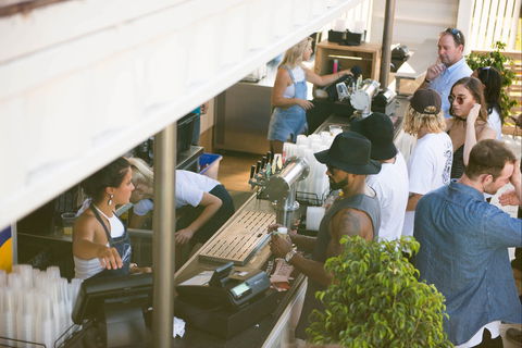 Embargo Bar - Elizabeth Quay - Tourism Brisbane 1