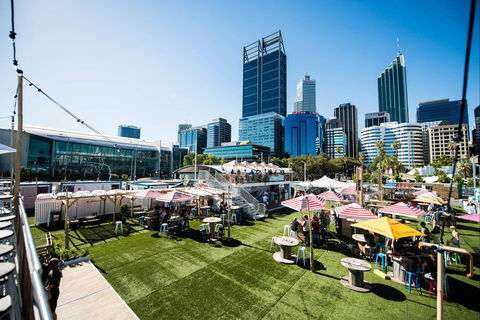 Embargo Bar - Elizabeth Quay - Tourism Brisbane 2