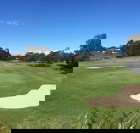 Emerald Downs Golf Course - Brisbane 4u