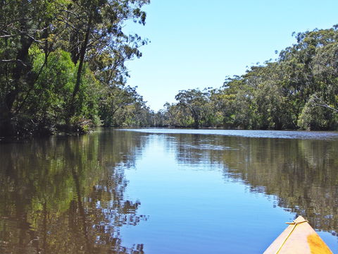 Esk River - Tourism Brisbane 0