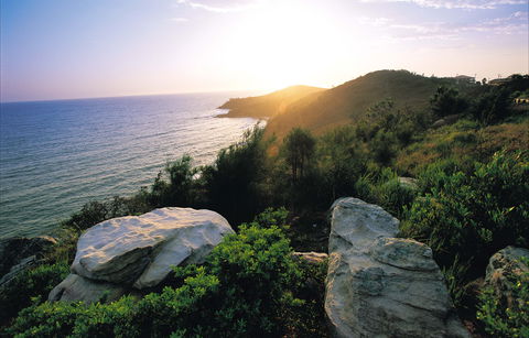 Evans Head - Brisbane Tourism 1