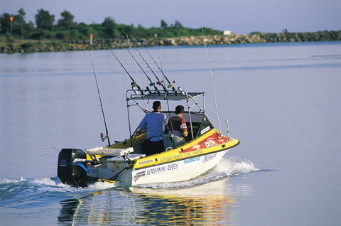 Evans Head - Brisbane Tourism 2