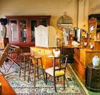 Fairmarket Antique Centre - Tourism Brisbane