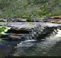 Georges River Nature Reserve - Tourism Brisbane