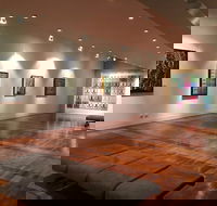 Goldfields Arts Centre - Tourism Brisbane