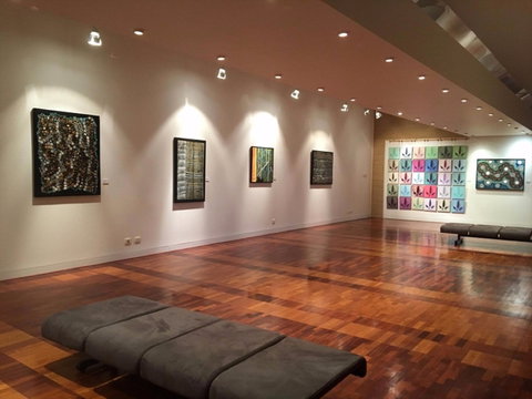 Goldfields Arts Centre - Brisbane Tourism 0