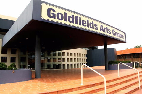 Goldfields Arts Centre - Brisbane Tourism 1