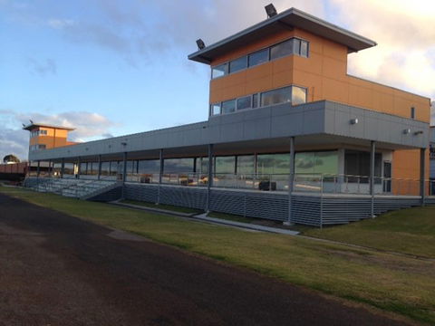 Goulburn Recreation Area - Tourism Brisbane 0