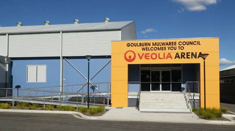 Goulburn Recreation Area - Tourism Brisbane 1
