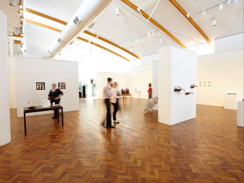 Goulburn Regional Art Gallery - Tourism Brisbane 0