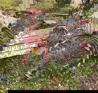 Grong Grong - Brisbane Tourism