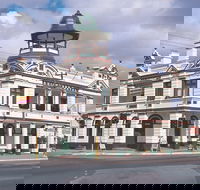 Guildford - Tourism Brisbane