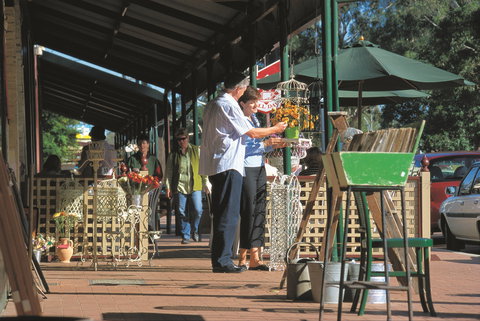 Guildford - Tourism Brisbane 2