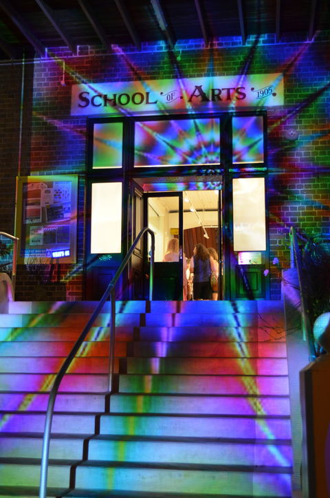 Gympie Regional Gallery - Tourism Brisbane 0