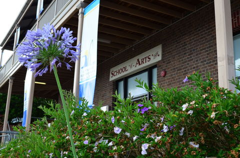 Gympie Regional Gallery - Tourism Brisbane 2