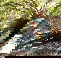 Haig Street Quarry Bushland Reserve Trails - Tourism Brisbane