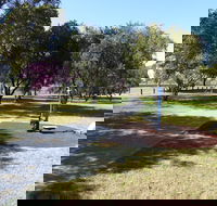 Ham Common - Tourism Brisbane