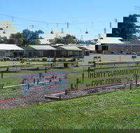 Henty Community Club - Tourism Brisbane