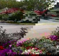 Herberton - Tourism Brisbane