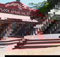 Heritage Estate Winery Cellar Door - Tourism Brisbane