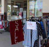 Holbrook Anglican Op-shop - Tourism Brisbane