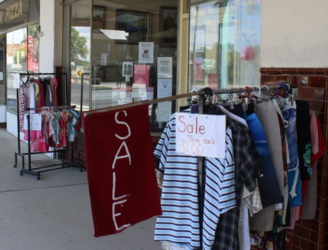 Holbrook Anglican Op-shop - Tourism Brisbane 0