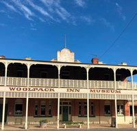 Holbrook - Tourism Brisbane