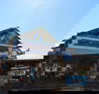 Injune - Tourism Brisbane