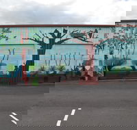 Jambama Art Gallery - Tourism Brisbane