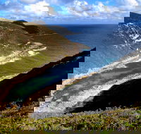 Jimmy Newells Harbour