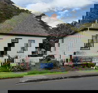 Joe Lyons Cottage - Brisbane Tourism