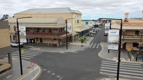 Kadina Shopping - Tourism Brisbane 0