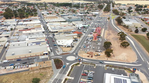 Kadina Shopping - Tourism Brisbane 1