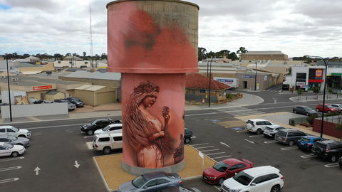 Kadina Shopping - Tourism Brisbane 2