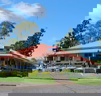 Kandanga - Tourism Brisbane