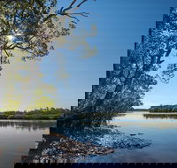 Karuah River National Park and Nature Reserve - Tourism Brisbane