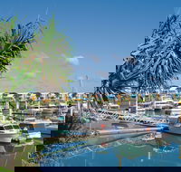 Keppel Bay Fishing Adventure - Tourism Brisbane