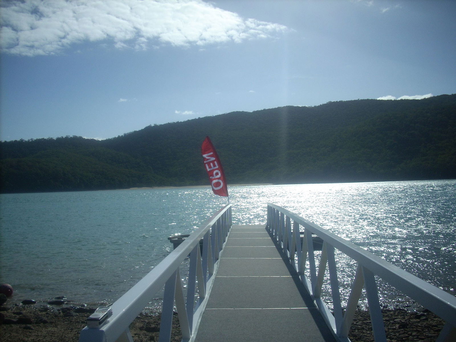 Farleigh QLD Tourism Brisbane