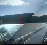 Keswick Island Jetty - Tourism Brisbane