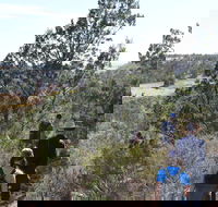 Kinchina Conservation Park - Tourism Brisbane