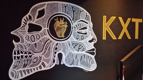 Kings Cross Theatre - KXT - Tourism Brisbane 0