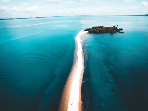 King Island Walk - Tourism Brisbane 0